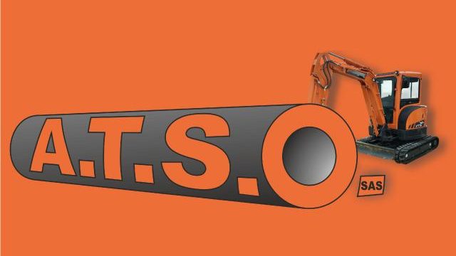 ATSO entreprise terrassement assainissement non collectif individuel ATSO entreprise terrassement assainissement non collectif individuel