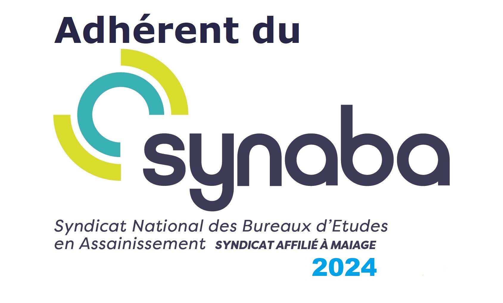 SYNABA bureau d'études assainissement non collectif Bordeaux Arcachon